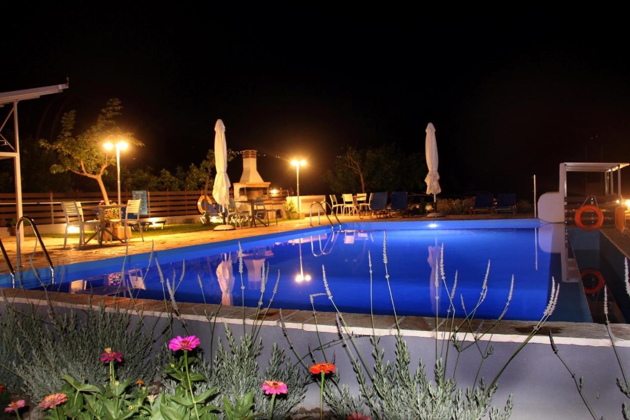 George Studios Vasiliki  Exterior photo