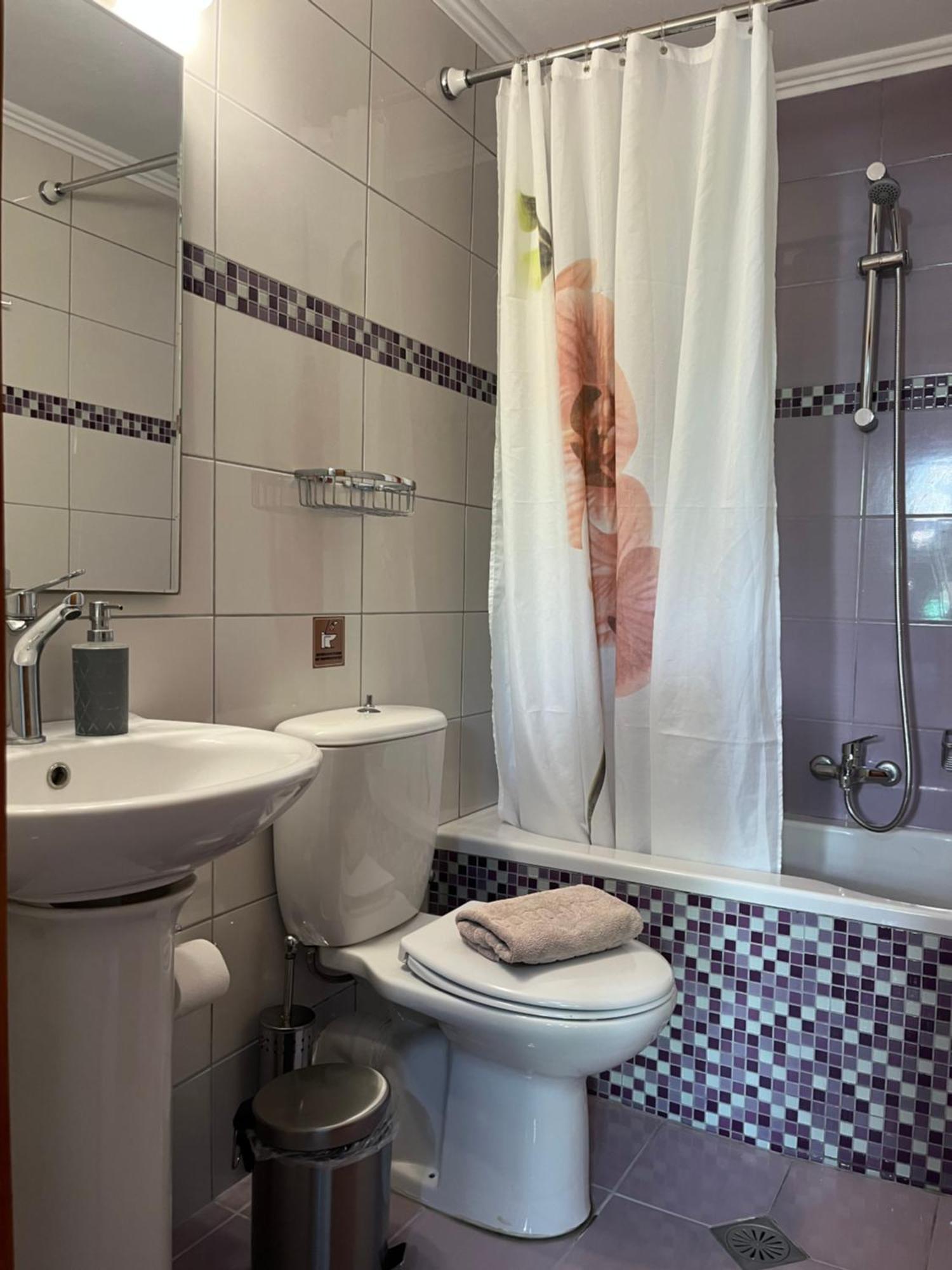 George Studios Vasiliki  Room photo