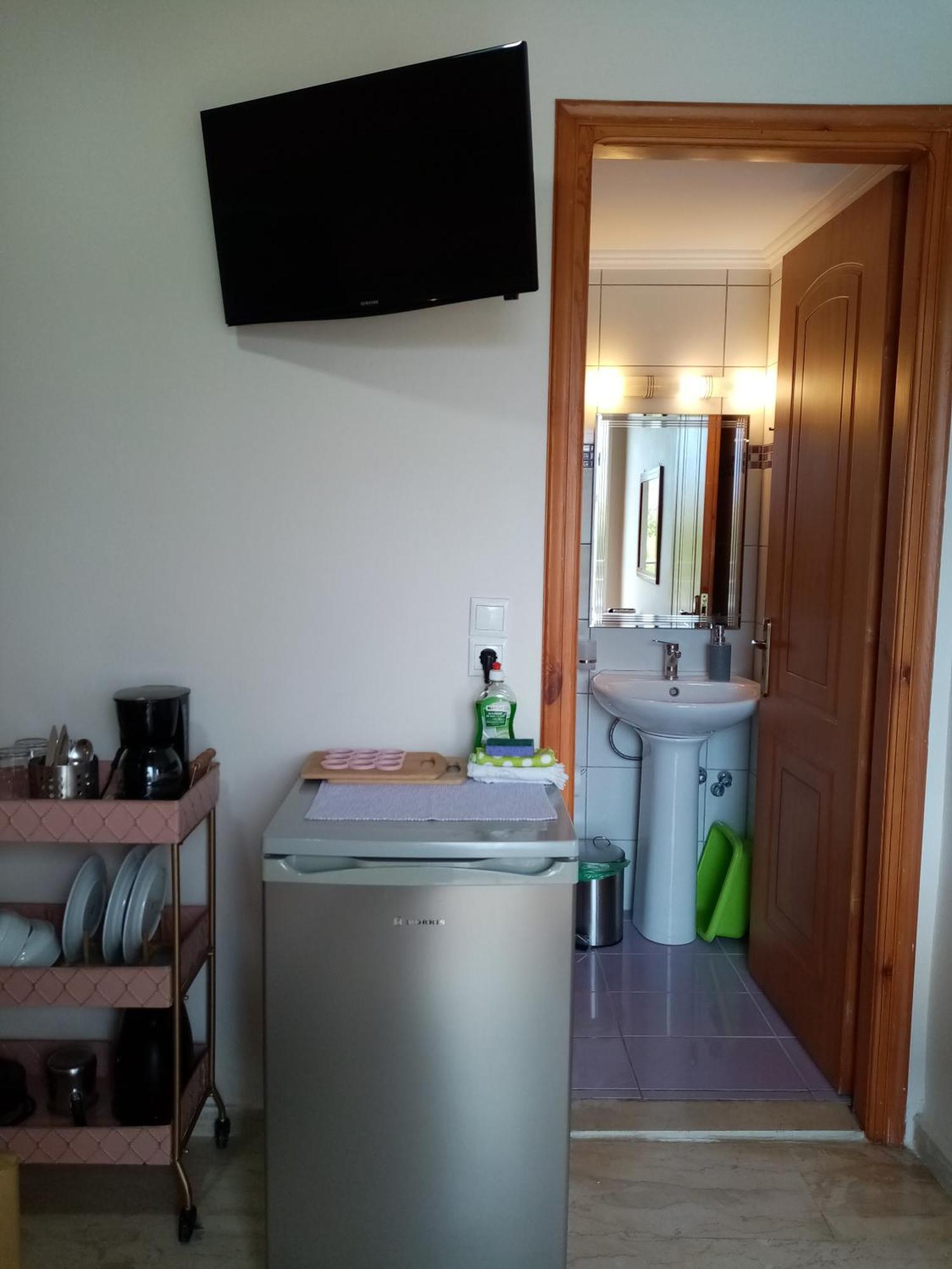 George Studios Vasiliki  Room photo